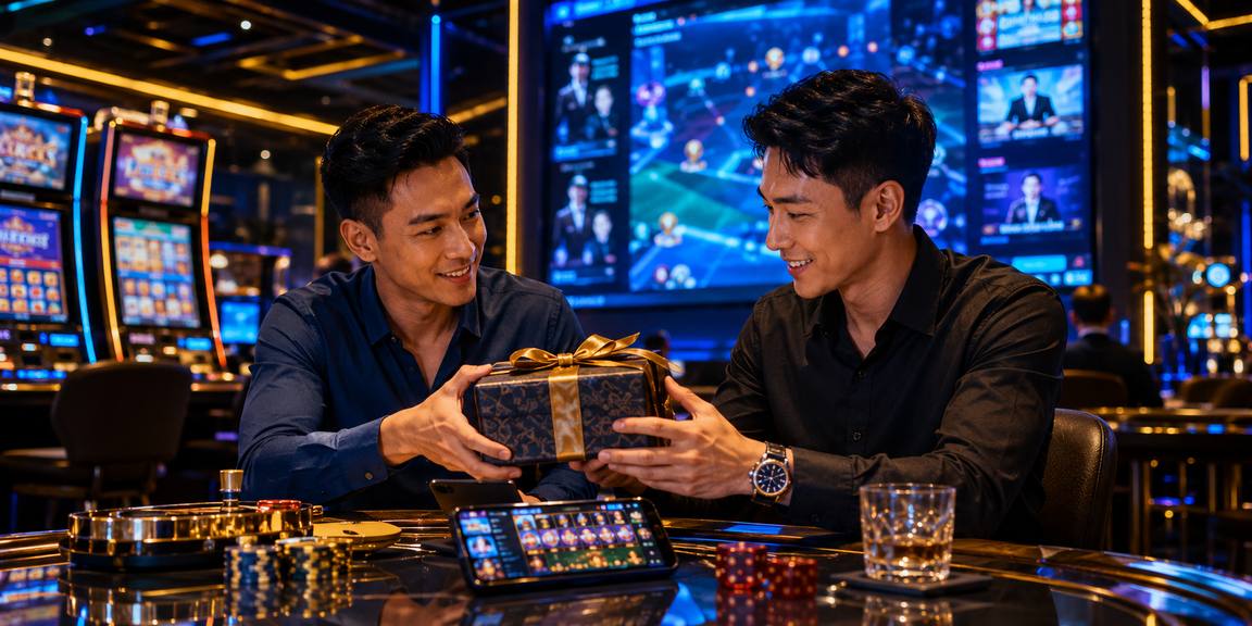 vl88 Sòng bạc và slot đa dạng cho trải nghiệm đồng bộ